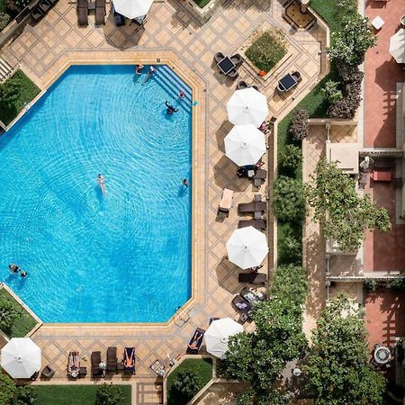 Maison Privee - Exclusive Apt With Burj Khalifa Next Door Dubai Exterior foto