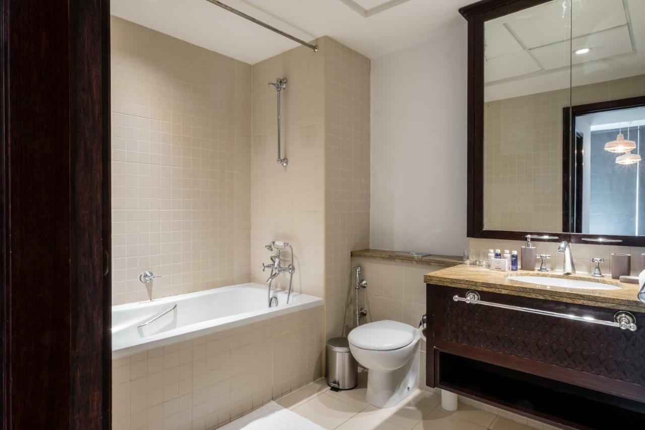 Maison Privee - Exclusive Apt With Burj Khalifa Next Door Dubai Exterior foto
