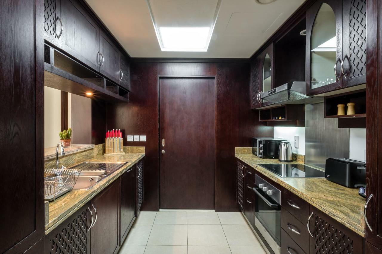 Maison Privee - Exclusive Apt With Burj Khalifa Next Door Dubai Exterior foto